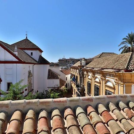 Posada La Juderia I Córdoba Eksteriør billede