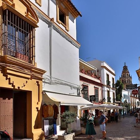 Posada La Juderia I Córdoba Eksteriør billede