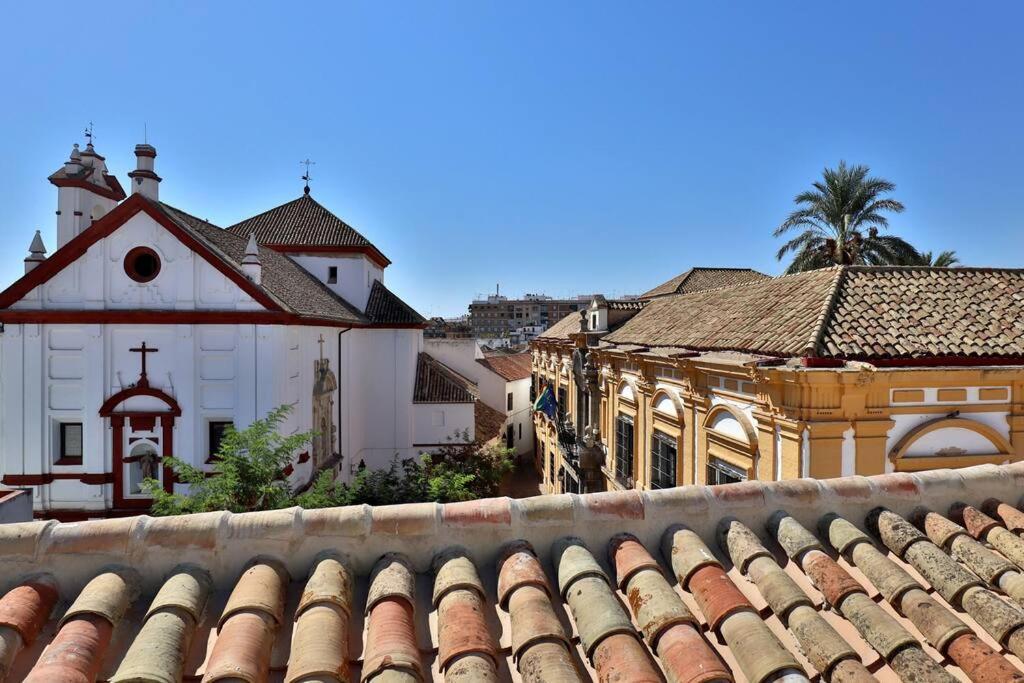 Posada La Juderia I Córdoba Eksteriør billede